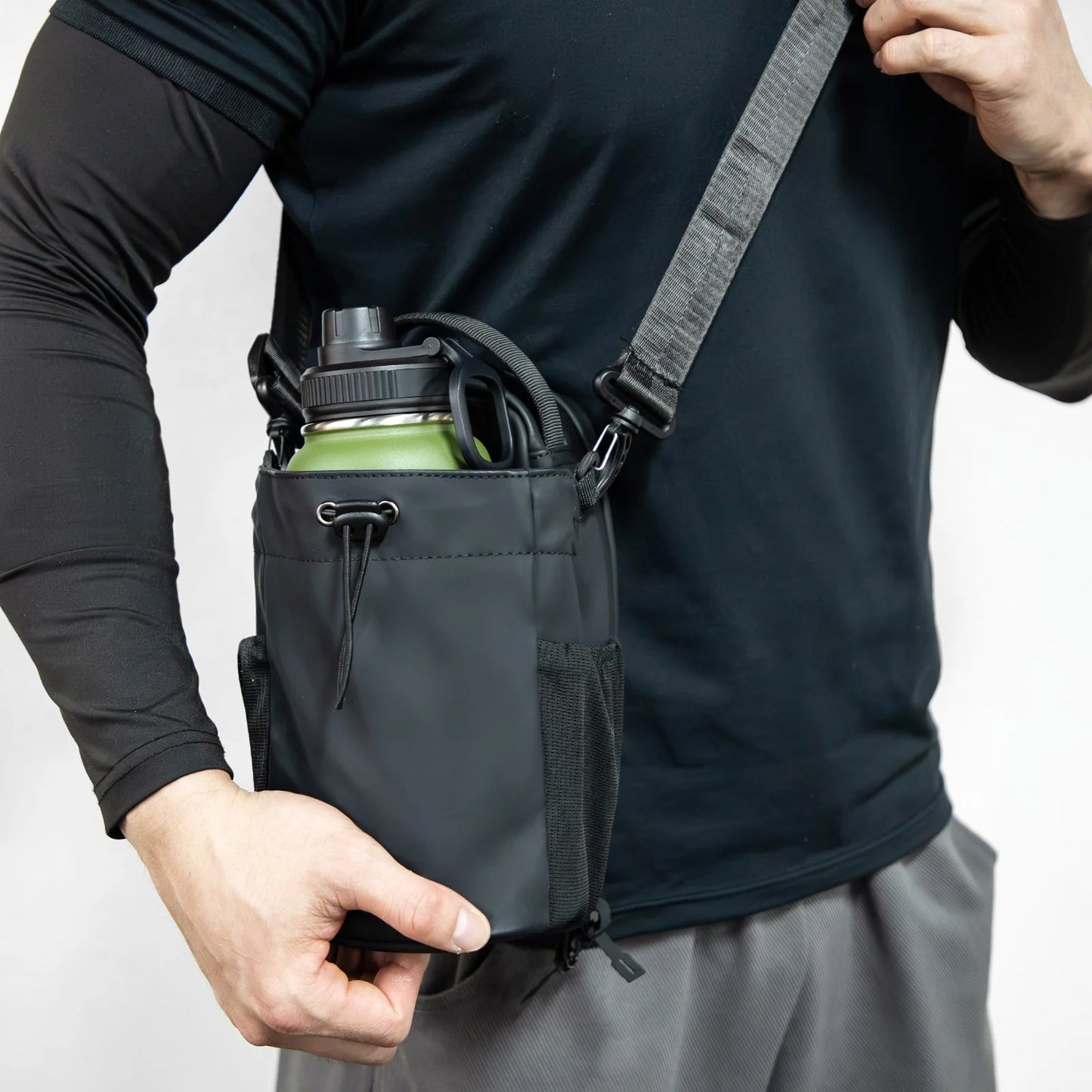ClipGym Pro™ - Organiza tu rutina fitness como un pro ☑️