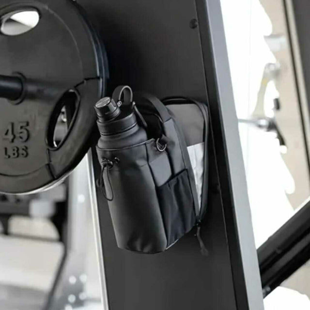 ClipGym Pro™ - Organiza tu rutina fitness como un pro ☑️
