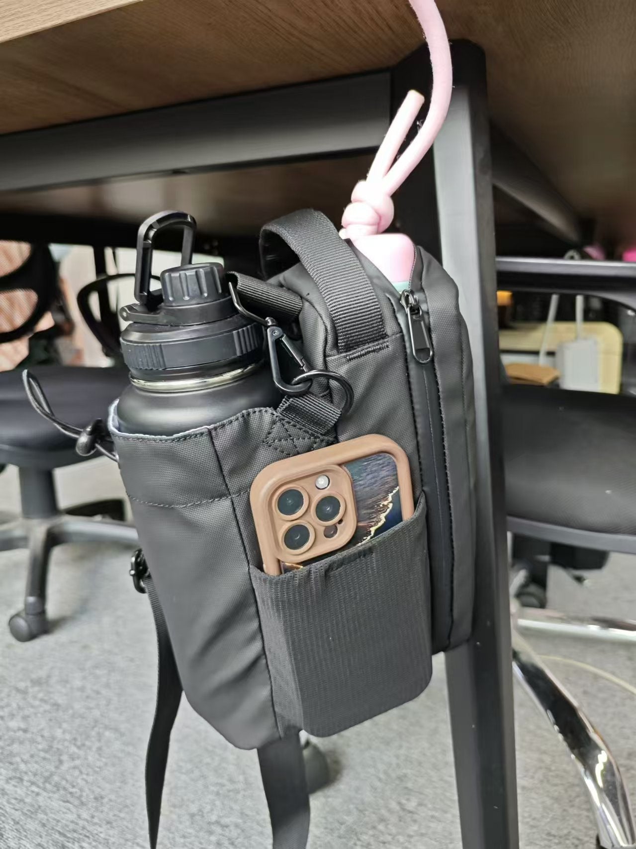 ClipGym Pro™  - Organiza tu rutina fitness como un pro ☑️