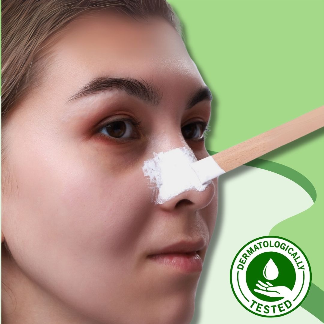 Lanbena®: Mascarilla Coreana Avanzada para puntos negros