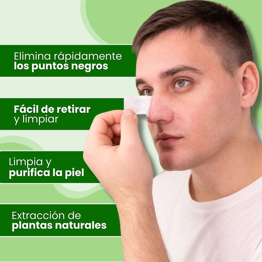 Lanbena®: Mascarilla Coreana Avanzada para puntos negros