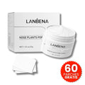 Lanbena®: Mascarilla Coreana Avanzada para puntos negros