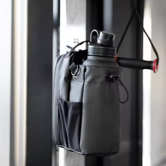 ClipGym Pro™  - Organiza tu rutina fitness como un pro ☑️